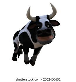 696 Crazy bull cartoon Images, Stock Photos & Vectors | Shutterstock