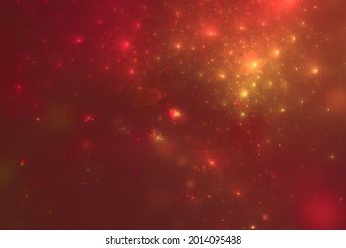 3D Rendered Digitally Generated Abstract Background Illustration Images