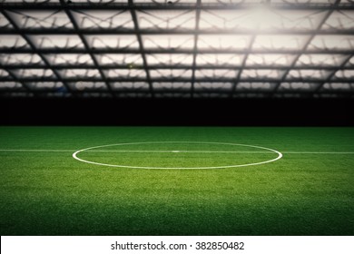 Indoor Soccer High Res Stock Images Shutterstock
