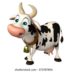 8,571 3d cartoon cow Images, Stock Photos & Vectors | Shutterstock
