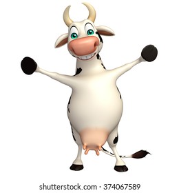 8,571 3d cartoon cow Images, Stock Photos & Vectors | Shutterstock