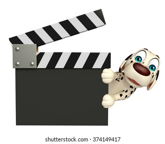 34 Dog Clapping Cartoon Images, Stock Photos & Vectors | Shutterstock