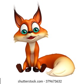 Fox Cartoon Images, Stock Photos & Vectors | Shutterstock