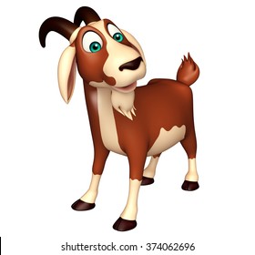 4,267 Goat 3d Images, Stock Photos & Vectors | Shutterstock