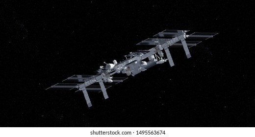 Iss の画像 写真素材 ベクター画像 Shutterstock