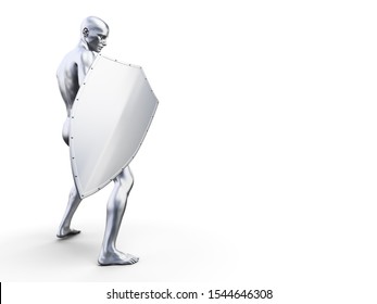 Metal Man High Res Stock Images Shutterstock