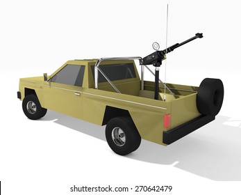 Military Pickup Truck High Res Stock Images Shutterstock