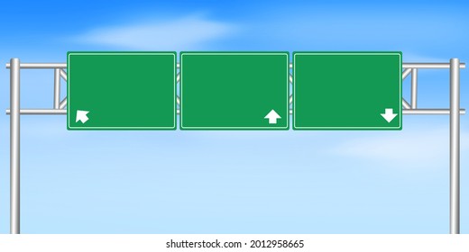 1,065 Motorway signboard Images, Stock Photos & Vectors | Shutterstock