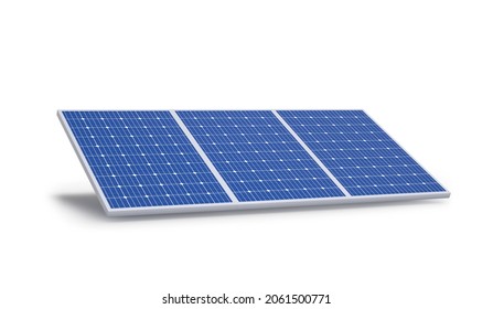 太陽光発電仕組み のイラスト素材 画像 ベクター画像 Shutterstock