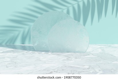 3d estudio renderización con