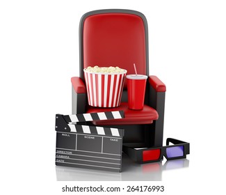 124,684 Cinema 3d Images, Stock Photos & Vectors | Shutterstock