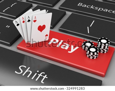 online casino nytt online gambling software for sale