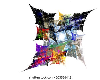 3d Rendering