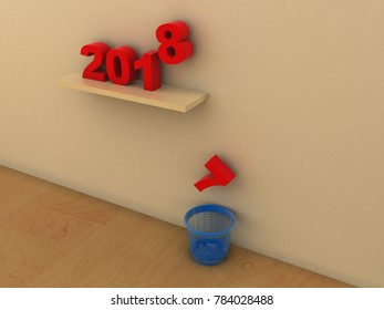 3D rendering 8 replaces 7 in 201
