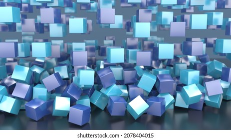 489,943 Colorful Cube Pattern Images, Stock Photos & Vectors 