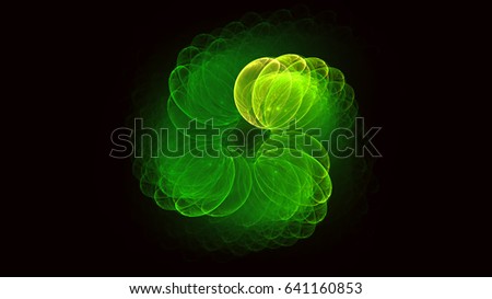 Similar – Image, Stock Photo microcosm 2 Work of art