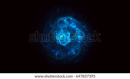 Similar – Image, Stock Photo microcosm 2 Work of art