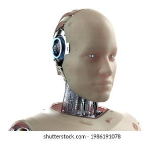 Unknown robot @unknownrobot nude pics