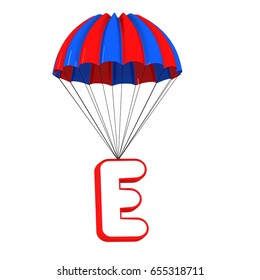 parachute fonts