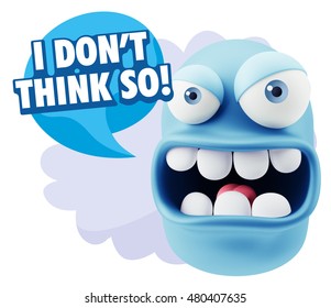 I Dont Think So Hd Stock Images Shutterstock
