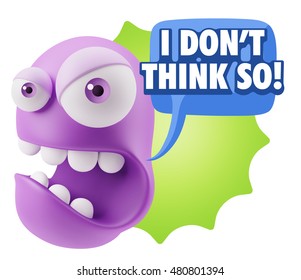 I Dont Think So Imagenes Fotos De Stock Y Vectores Shutterstock