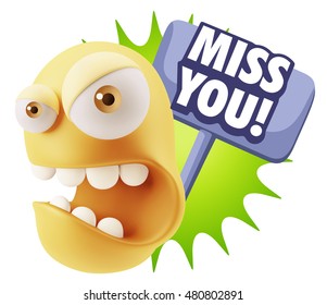 657 Miss You Emoji Images, Stock Photos & Vectors | Shutterstock