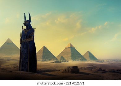 18,670 Egyptian Mythology Images, Stock Photos & Vectors | Shutterstock