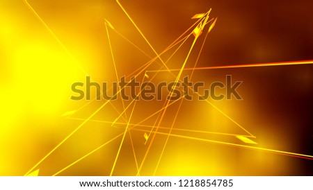 3D rendering background is perfect for any type of news or information presentation. The background features a stylish and clean layout 