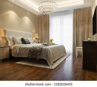 3,587 Bedroom render tv Images, Stock Photos & Vectors | Shutterstock