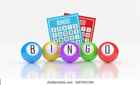 1,948 Bingo Images Images, Stock Photos & Vectors | Shutterstock