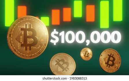 100000 bits bitcoin