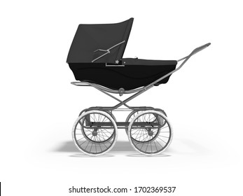 see baby buggy