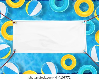 3,651 Pool party sign Images, Stock Photos & Vectors | Shutterstock