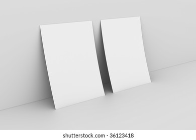 3 ª representación papel