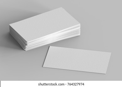 Mockup Visitenkarte Stock Illustrations Images Vectors Shutterstock