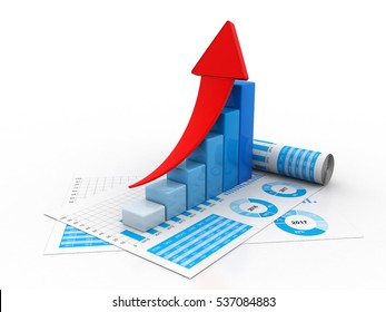 297,210 3d Business Graph Images, Stock Photos & Vectors | Shutterstock