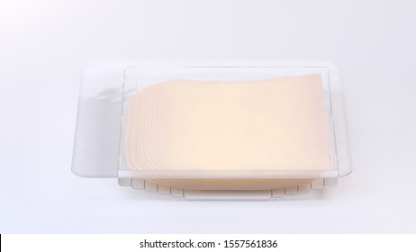 Download Cheese Pack Mockup High Res Stock Images Shutterstock