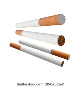 8,712 Cigarette render Images, Stock Photos & Vectors | Shutterstock