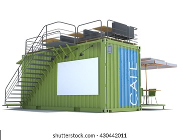 205,060 Container restaurant Images, Stock Photos & Vectors | Shutterstock