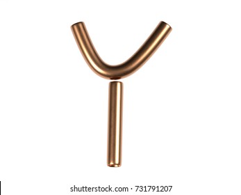 382 Copper Pipe Letters Images, Stock Photos & Vectors | Shutterstock