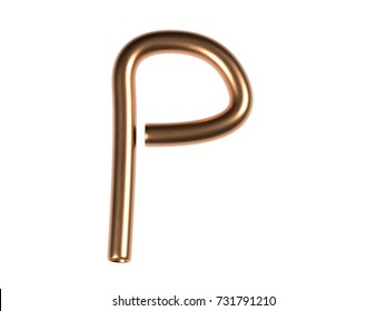 382 Copper Pipe Letters Images, Stock Photos & Vectors | Shutterstock