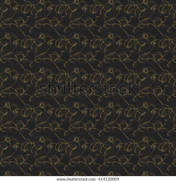 3d Rendering Creative Abstract Backdrop Texture Stock Illustration