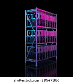 3,333 Gpu farm Images, Stock Photos & Vectors | Shutterstock