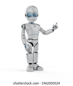 Robot Humanoide High Res Stock Images Shutterstock