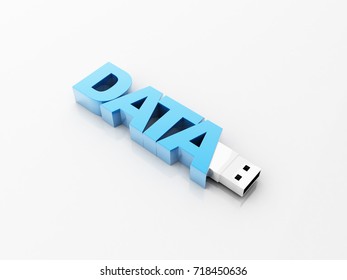 3d rendering data Pen driver
