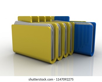 3d rendering Documents copying one file to another