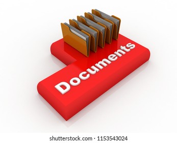 3d rendering Documents copying one file to another