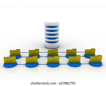 3d rendering Documents copying one file to another