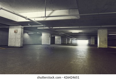 Parking Dark High Res Stock Images Shutterstock [ 280 x 404 Pixel ]