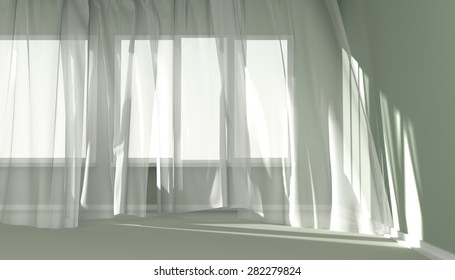 Light Shining Through Window Stock Illustrations Images Vectors Shutterstock